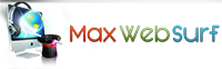 max web surf