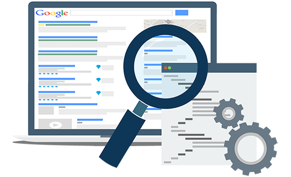 search engine OPtimization